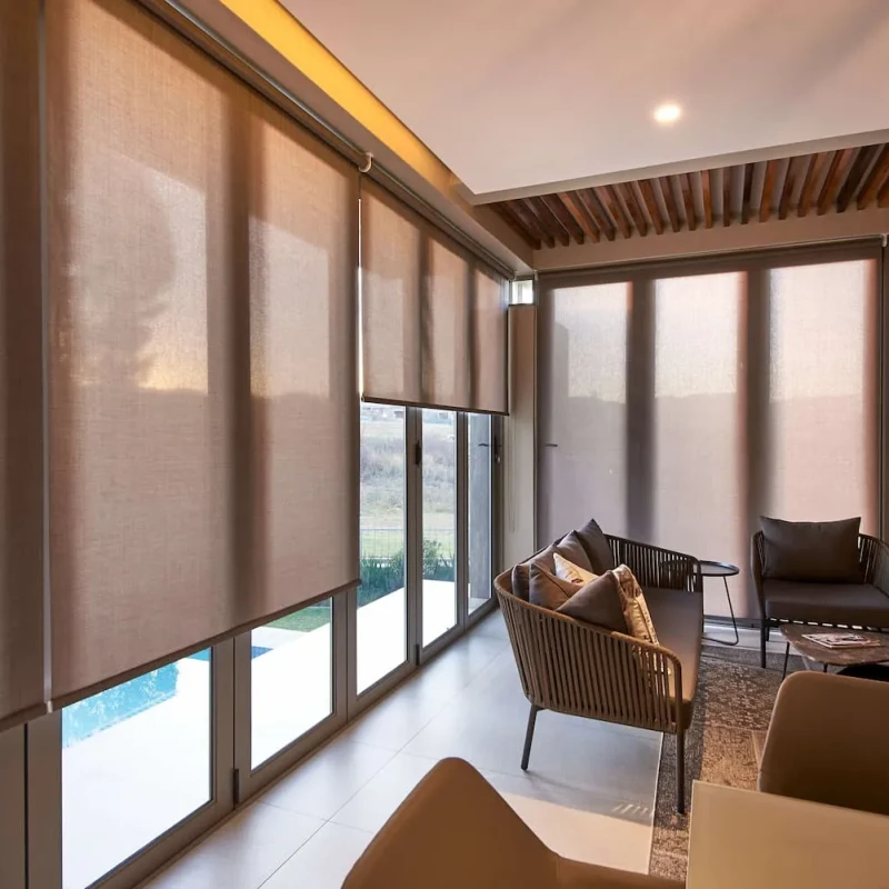 SheerWeave 7850 Light-Filtering