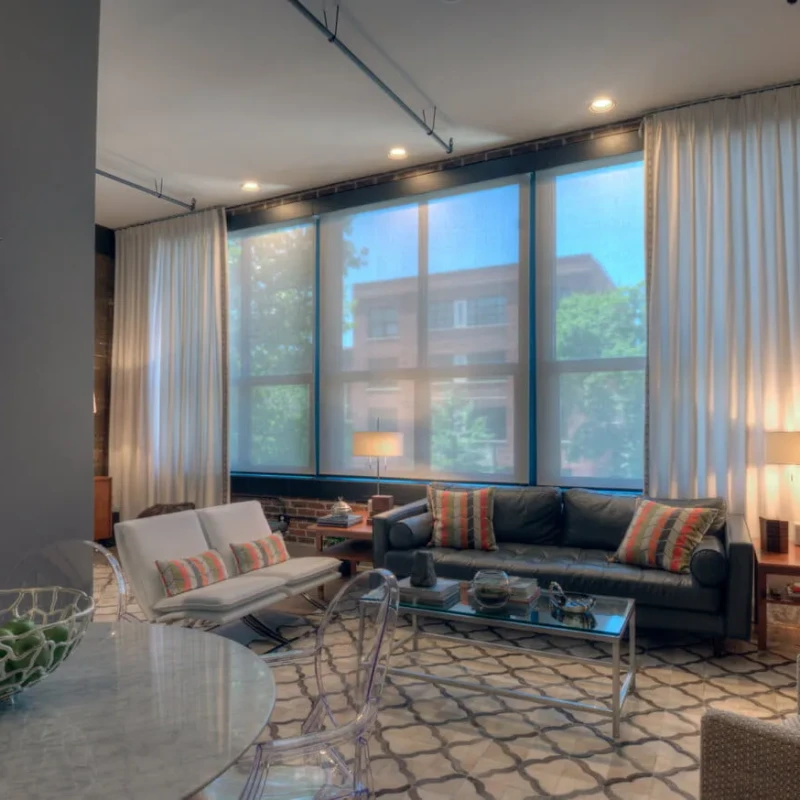 SheerWeave 7450 Light-Filtering