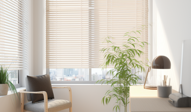 Discover the Perfect Shutters