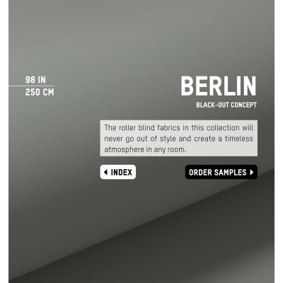 Black-Out Berlin