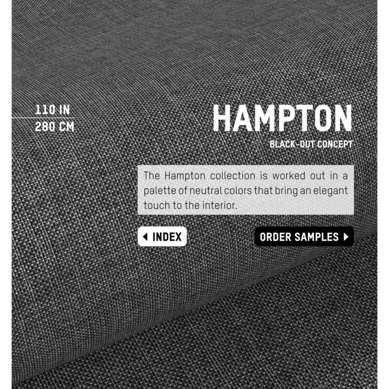 Black-Out Hampton