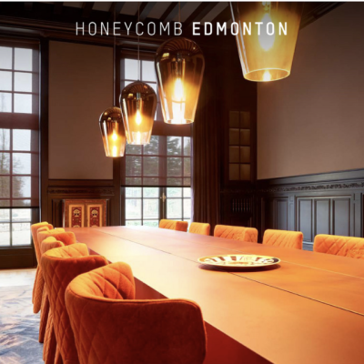 Honeycomb Edmonton