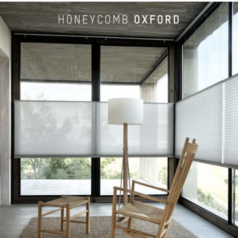 Honeycomb Oxford