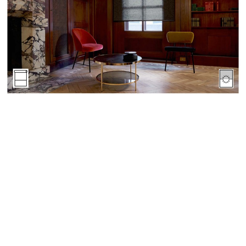 Light Filtering Design