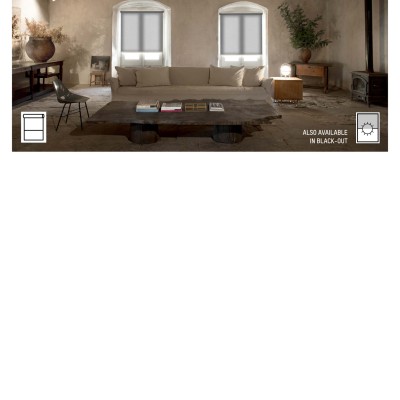 Light Filtering Natal