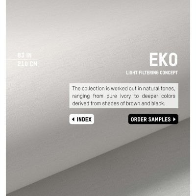 Ligth Filtering Eko