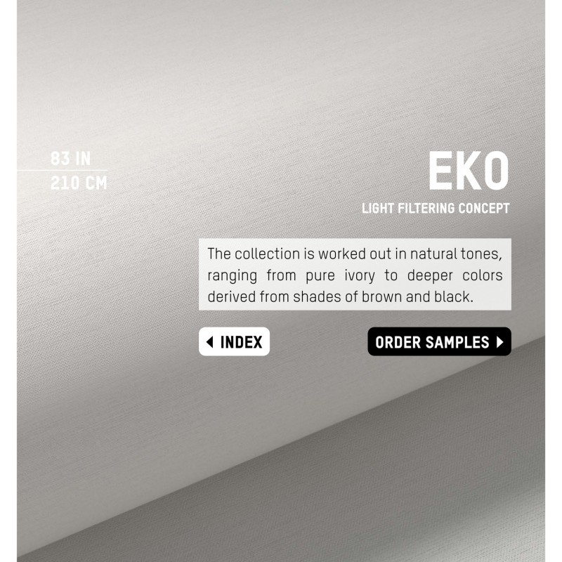 Ligth Filtering Eko