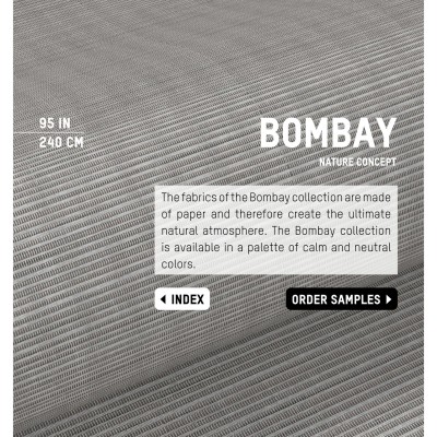 Nature Concept Bombay