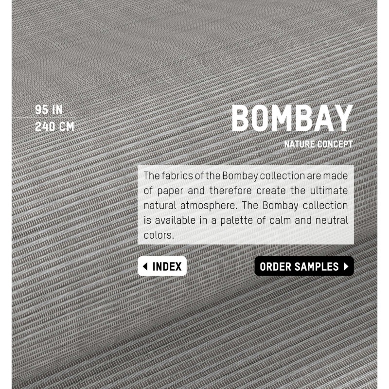 Nature Concept Bombay