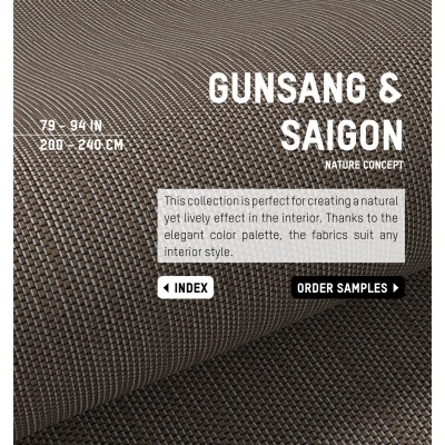 Nature Concept Saigon