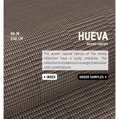 Nature Concept Hueva