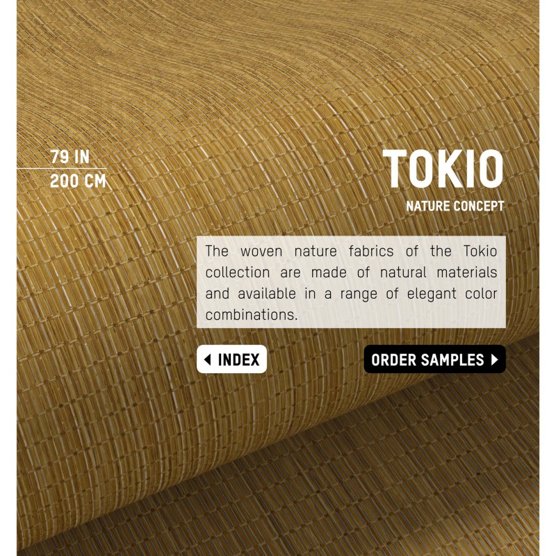 Nature Concept Tokio