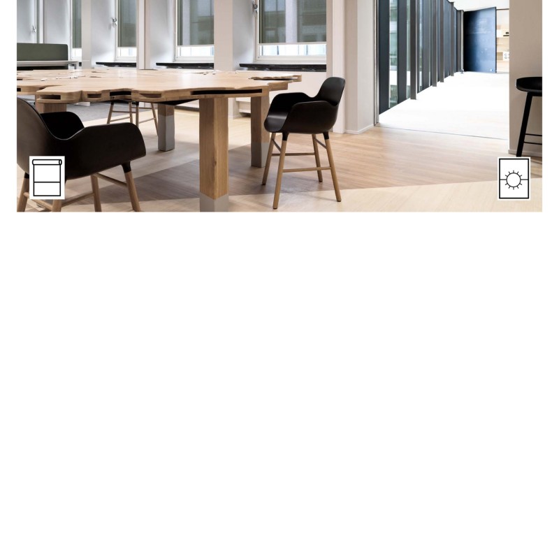 Sheer Solar Screen Explore