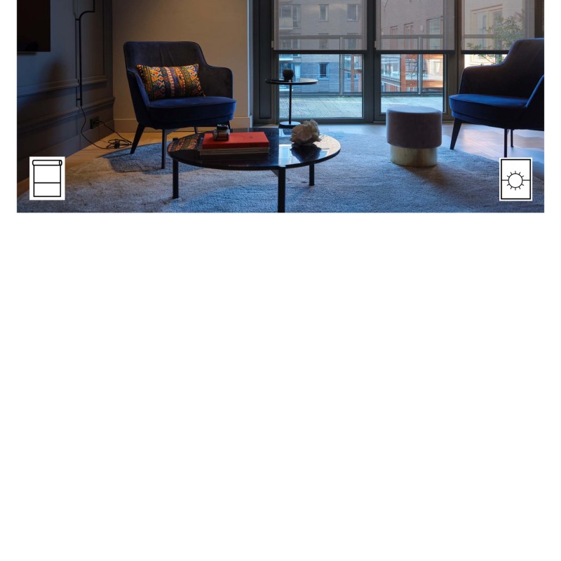 Sheer Solar Screen Melbourne