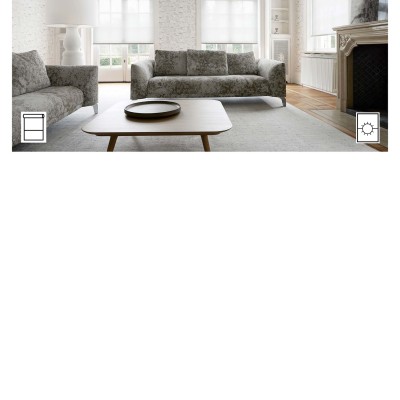 Sheer Solar Screen Paris