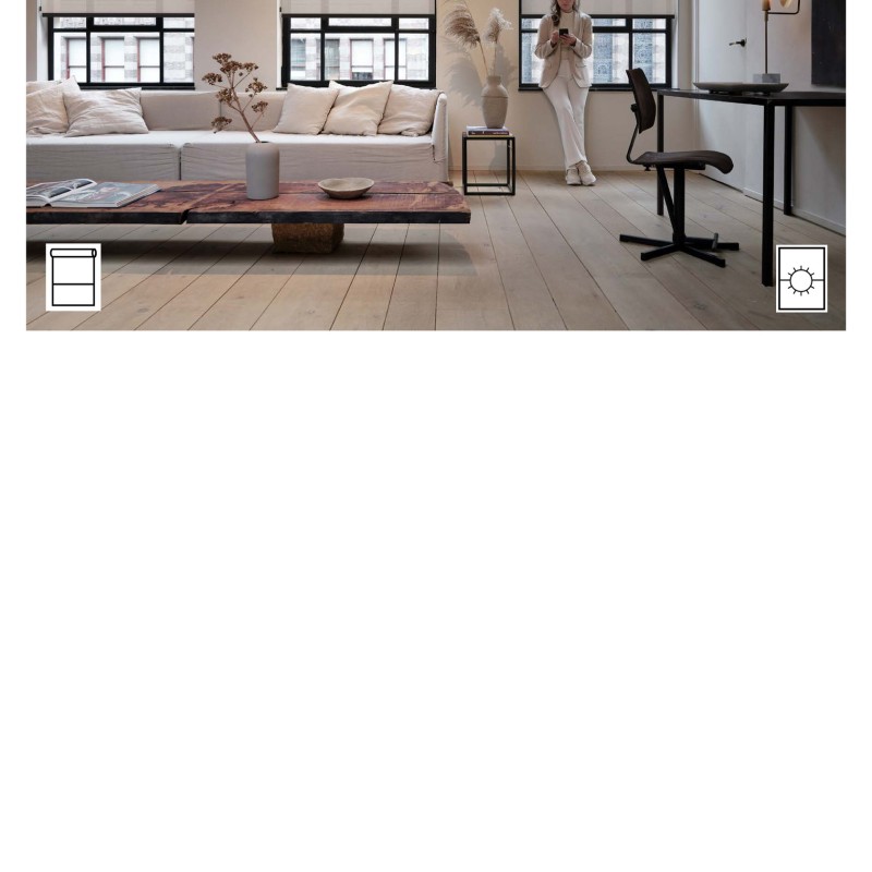 Sheer Solar Screen Richmond