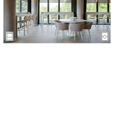 Sheer Solar Screen Salvador