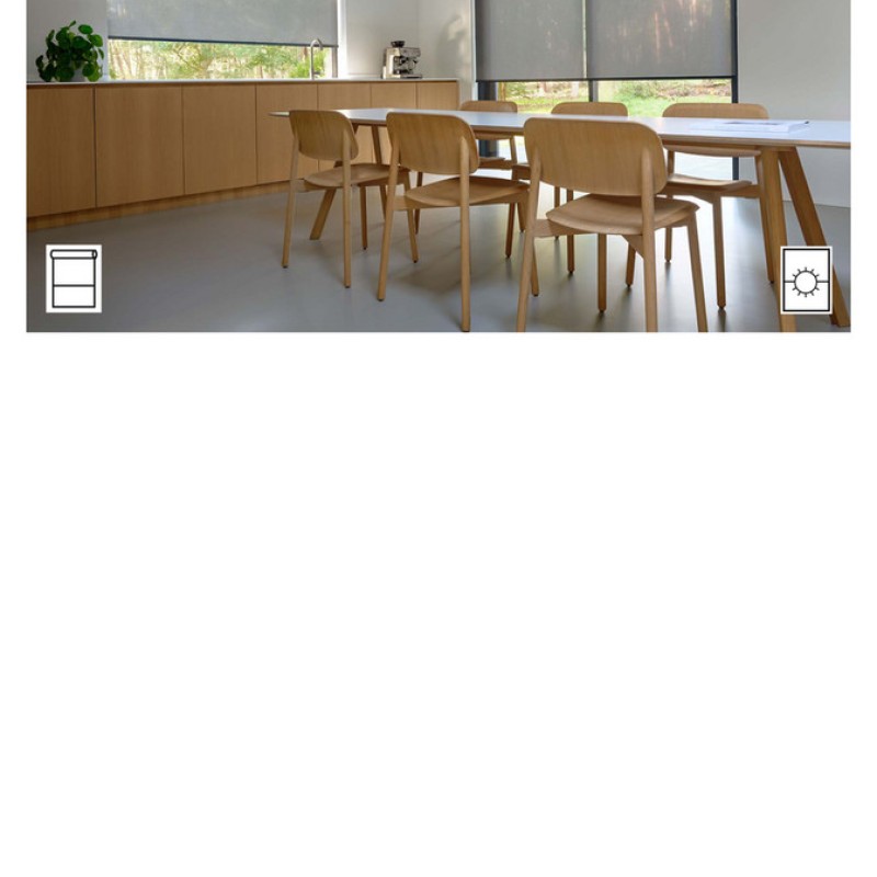 Sheer Solar Screen Winchester